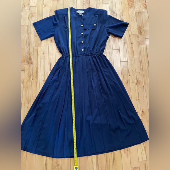 Orvis summer dress women’s size 10 excellent condition - Picture 9 of 13